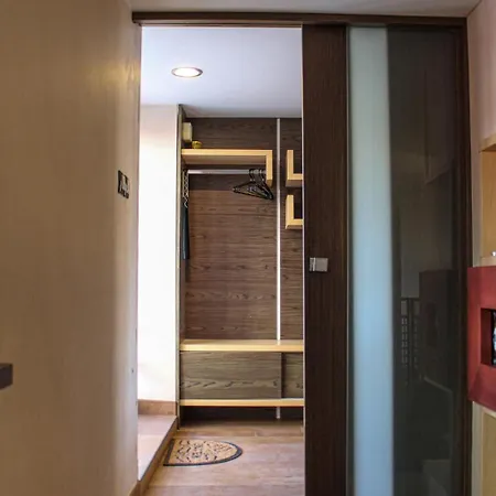 Apartamento - Edlhof *