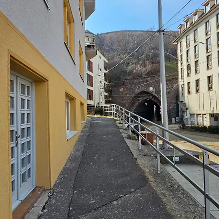 Apartamento - Edlhof Bratislava