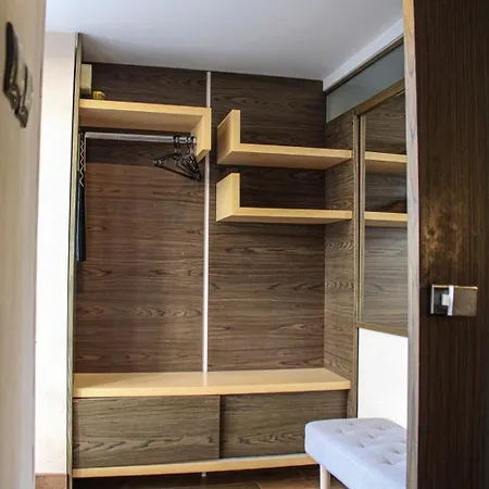 Apartman - Edlhof Pozsony