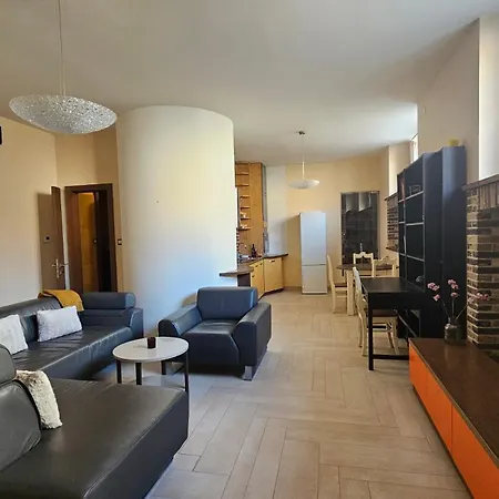 Apartman - Edlhof *